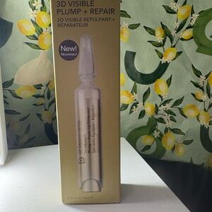 Dr. Dennis Gross 3D Visible Plump + Repair Serum